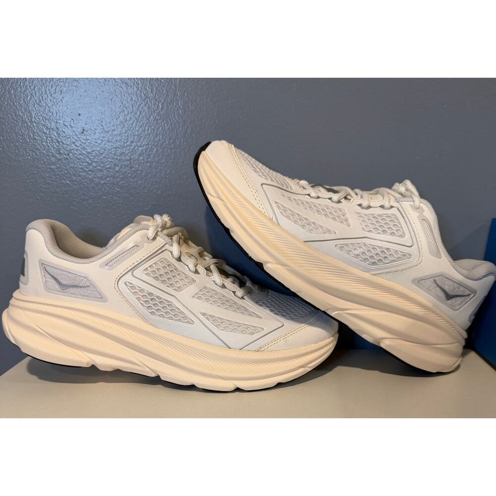 NIB Hoka® Clifton One9 Trainers - W9/M8 - Picture 4 of 10